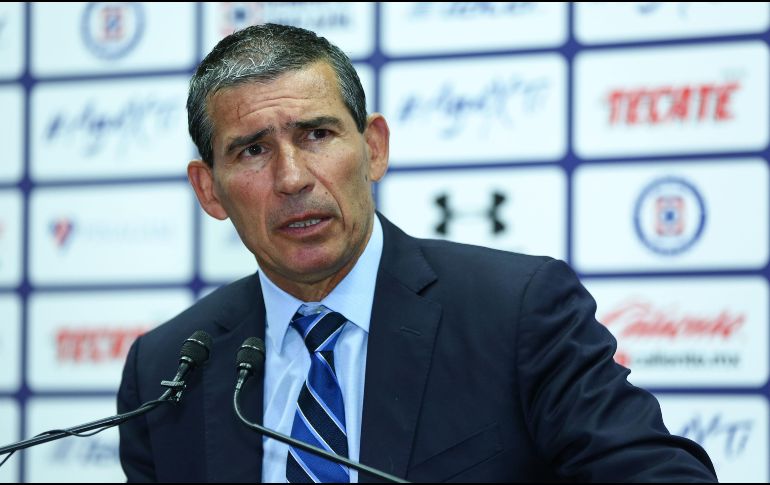 De la Torre se encuentra consiente y con signos positivos de recuperación. IMAGO7.