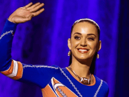 Katy Perry se defendió de las acusaciones del modelo Josh Kloss, quien compartió que la cantante le habría bajado los pantalones frente a todos durante una fiesta. EFE/ ARCHIVO