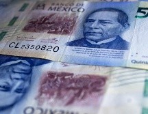 Los billetes falsos fueron expuestos a los comerciantes. ESPECIAL / PREXELS