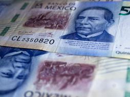 Los billetes falsos fueron expuestos a los comerciantes. ESPECIAL / PREXELS