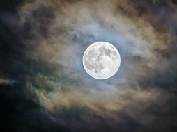 Este viernes 21 de junio marca un momento significativo con la luna llena en Capricornio. Unsplash.