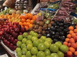 La medicina tradicional ha utilizado extensamente estos alimentos, y algunos de ellos siguen siendo una tradición en la actualidad. EL INFORMADOR / ARCHIVO