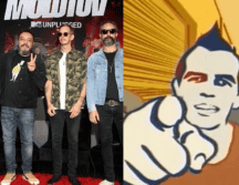 La canción “Frijolero” está inspirados en hechos reales de Randy Ebright, integrante de Molotov. EFE/ ARCHIVO/ YOUTUBE/ Molotov Oficial