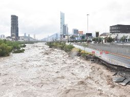 También se verificará la funcionalidad de los refugios, la capacidad de atención médica y la calidad del servicio de alimentación. SUN / E. Vázquez