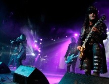 Mago de Oz se presentará en la Plaza de Toros Nuevo Progreso. EL INFORMADOR • ARCHIVO.