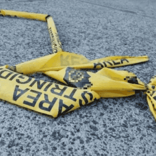 Localizan los cuerpos de tres hombres en una playa de Oaxaca