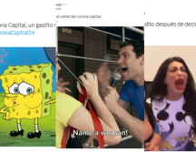 Desde la filtración de nombres hasta la falta de la representación femenina; estos son los mejores memes que dejó la revelación del cartel del Corona Capital. X -TWITTER-