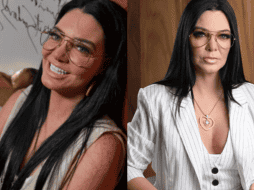 En entrevista con Adela Micha, Paola compartió que  fue su hija quien la motivó a crear contenido exclusivo. INSTAGRAM/ quienes_paola