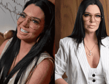 En entrevista con Adela Micha, Paola compartió que  fue su hija quien la motivó a crear contenido exclusivo. INSTAGRAM/ quienes_paola