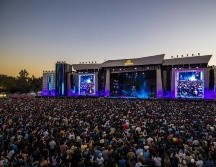 El primer día del festival contará con las actuaciones de Toto, Green Day y Zedd en los escenarios principales. FACEBOOK / Festival Corona Capital