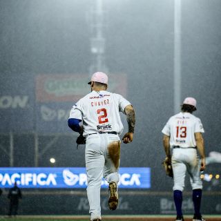 Charros cae ante Saltillo en partido cortado por la lluvia