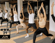 9 beneficios para la salud y mente que proporciona la practica del yoga