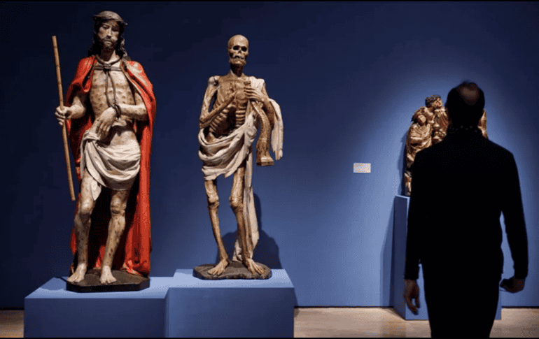 El análisis de microestructura ósea de los restos de cuatro individuos de una familia romana encontrados en la Domus Tiberiana. EFE/ ARCHIVO