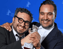 El cineasta mexicano Alonso Ruizpalacios además aseguró que existe una imagen distorsionada de México a través del cine. PROCINE CIUDAD DE MÉXICO/ https://www.procine.cdmx.gob.mx/