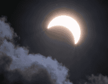 Algunas personas llaman a esta Luna llena 