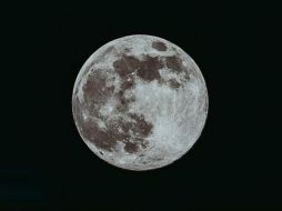 La Luna de Fresa se podrá ver en México hoy 21 de junio. ESPECIAL/Foto de Janusz Walczak en Pixabay