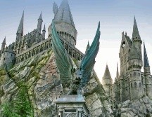 Después de esa primera ilustración de Harry Potter, muchos otros productos han sido creados para celebrar este universo ficcional. SUN / ARCHIVO