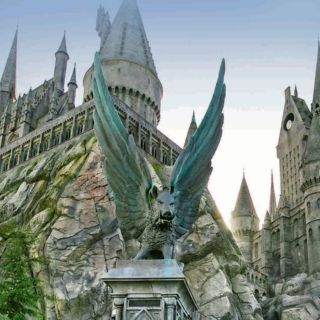 Se subastará portada de Harry Potter