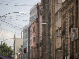 Este es el proyecto en la Ciudad de México para acercar la vivienda a los trabajadores jóvenes. SUN / ARCHIVO