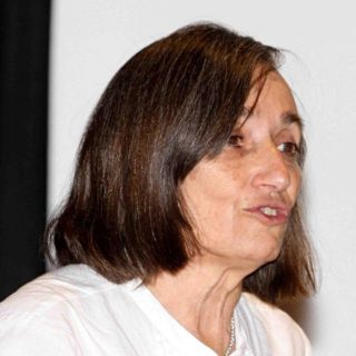 Busi Cortés: Fallece la importante cineasta mexicana