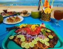 . ESPECIAL/SECTUR NAYARIT.