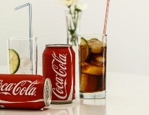 La Procuraduría Federal del Consumidor realizó un estudio de calidad de 40 refrescos. ESPECIAL / PEXELS