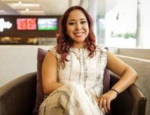 Dan comparte que en nuestro país no comenzó a desarrollarse en la música, todo fue en España y fue un proceso arduo y complicado el abrirse oportunidades. EL INFORMADOR / H. Figueroa