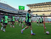 El director técnico, Jaime Lozano, ha apostado por un cambio generacional en el equipo, con la intención de consolidar un plantel competitivo para el futuro cercano. IMAGO7