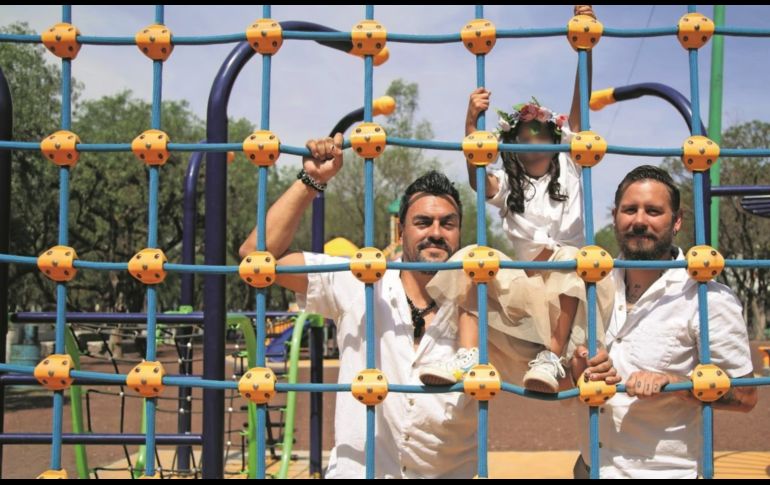 Los hogares rainbow representan un segmento dinámico y de gran valor en el mercado de consumo actual: Consultora NielsenIQ. SUN / C. Mejía