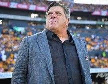 Esta controversia pone de relieve las distintas maneras en que el éxito en el fútbol puede ser interpretado y valorado. Imago7/Archivo