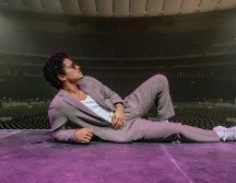 El último show que dio Bruno Mars en México fue el 5 de febrero de 2018 en el Estadio Akron, en Guadalajara, Jalisco, como parte de su 24K Magic World Tour. FACEBOOK / Bruno Mars