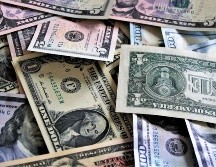 El dólar ha encadenado dos sesiones consecutivas en cifras negativas. Pixabay