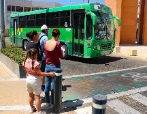 La primera carrera iniciará a las 7:00 horas a un costado de la Unidad Deportiva Isla Raza. EL INFORMADOR/A. Navarro.