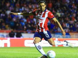 El encuentro donde los rojiblancos salieron victoriosos forma parte del llamado “Torneo por la Paz”. IMAGO7