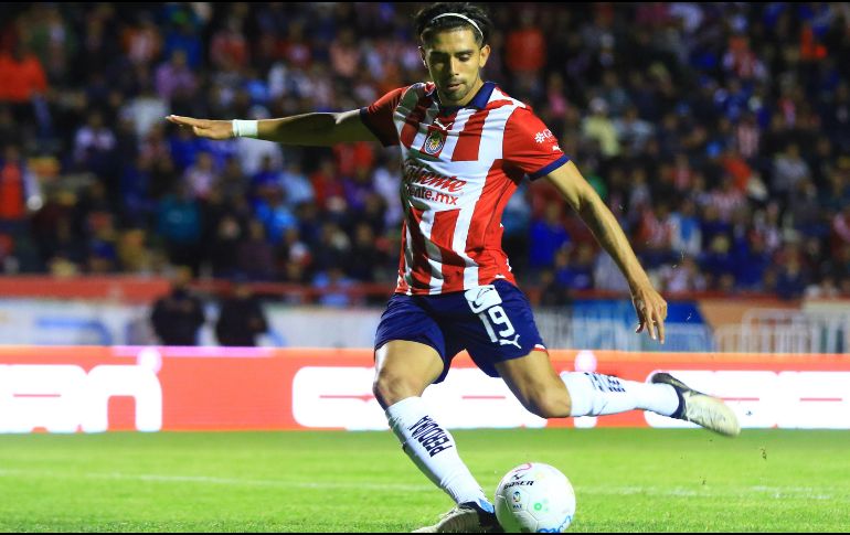 El encuentro donde los rojiblancos salieron victoriosos forma parte del llamado “Torneo por la Paz”. IMAGO7