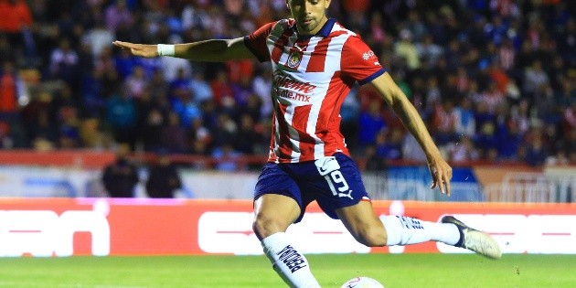 Liga MX: Chivas gana su primer duelo de pretemporada | El Informador