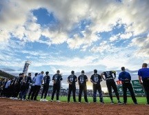 La marca negativa de los Charros está en 33-23. CORTESÍA/Charros de Jalisco