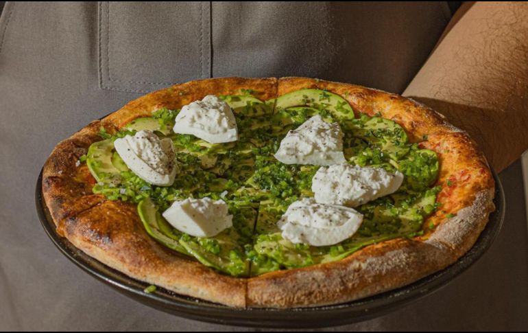 Disfruta de platillos con mucho sabor y una atmósfera de tranquilidad en Palo Alto. FACEBOOK/ @PaloAltoRestaurante