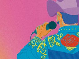 En esta obra el hilo conductor es la poesía, la música y la literatura. ESPECIAL