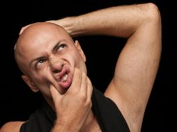 La mayoría de las personas han experimentado el dolor y la incomodidad que causa un vello encarnado. ESPECIAL / Foto de engin akyurt en Unsplash