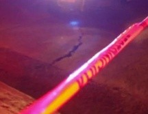 Elemenots del Ministerio Público ya iniciaron las investigaciones. EL INFORMADOR / ARCHIVO