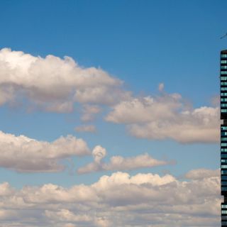 ¿Cuáles son las nubes de lluvia?