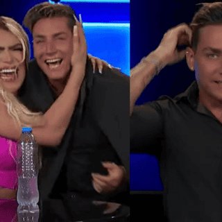 ¡Agus Fernández es el cuarto confirmado para La Casa de los Famosos: México!(VIDEO)