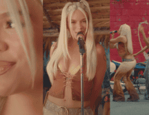 ‘La Bichota’ reafirma con este tema porque es considerada la reina del género urbano. YOUTUBE/ Karol G