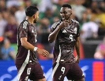 La Selección Mexicana inicia su participación en la Copa América 2024 este sábado a las 19:00 horas, enfrentando a Jamaica en el NRG Stadium de Houston. IMAGO7.