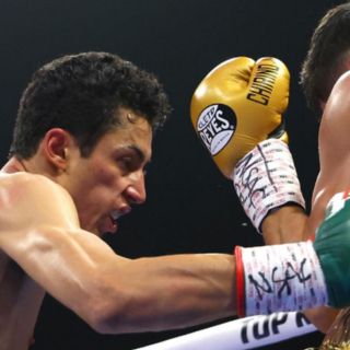 Es el tiempo del 'Divino' Espinoza