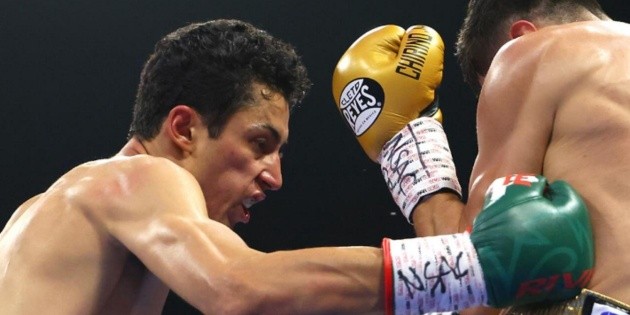 Es el tiempo del 'Divino' Espinoza