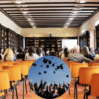 Conoce las tres universidades más destacadas según el QS World University Rankings