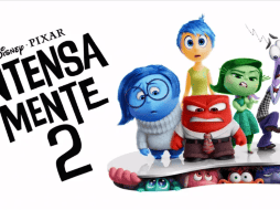 “Intensamente 2” es el segundo estreno de taquilla animada más grande de todos los tiempos a nivel nacional detrás de otra película de Pixar, “Los Increíbles 2” de 2018. ESPECIAL/ Disney.