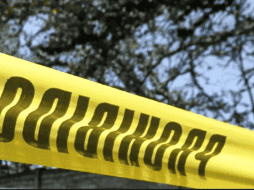 Los habitantes protestaban por la operación de Granjas Carrol y la contaminación de agua. EL INFORMADOR/ ARCHIVO.